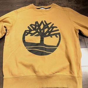 Timberland Sweater L/G Great Condition